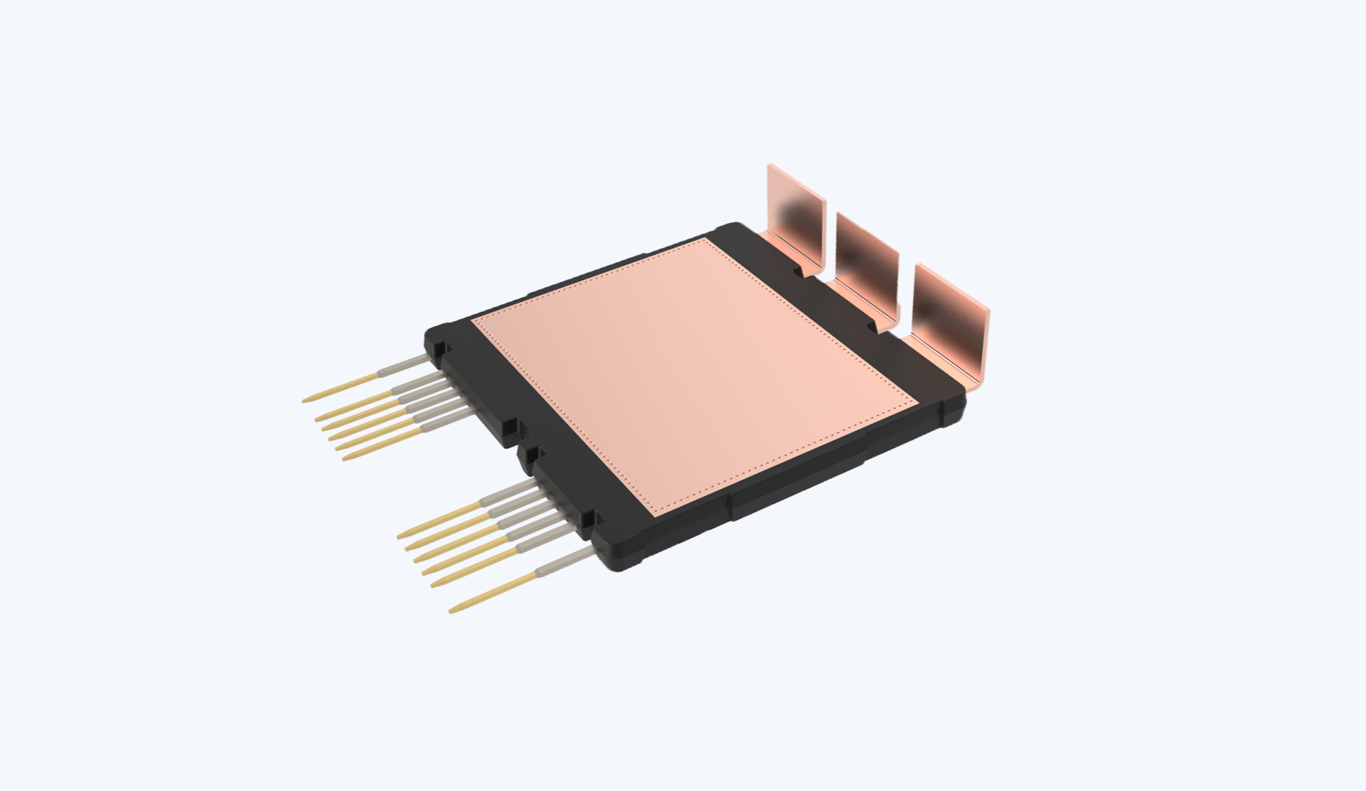 SSC Modules