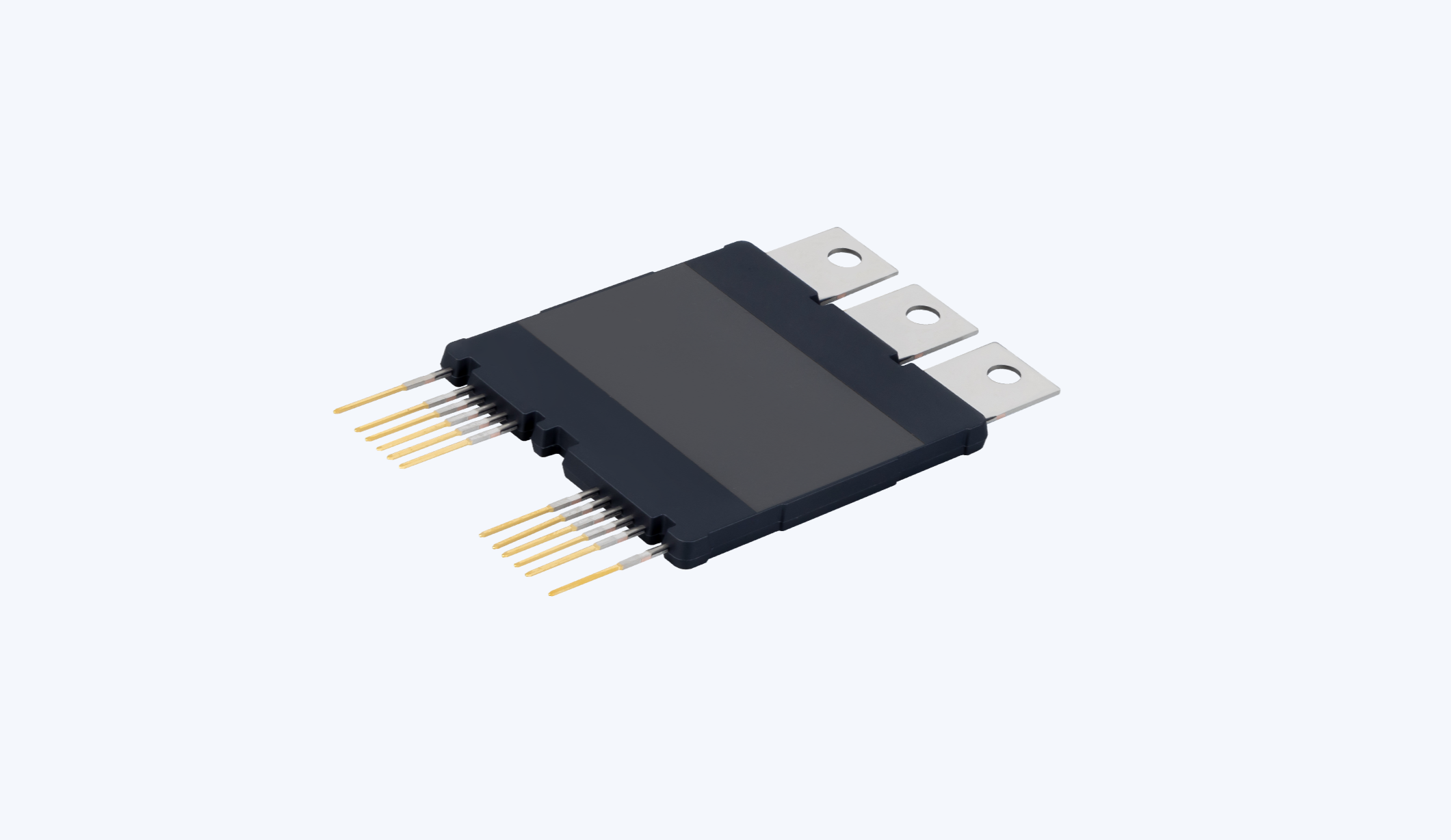 SSC Modules
